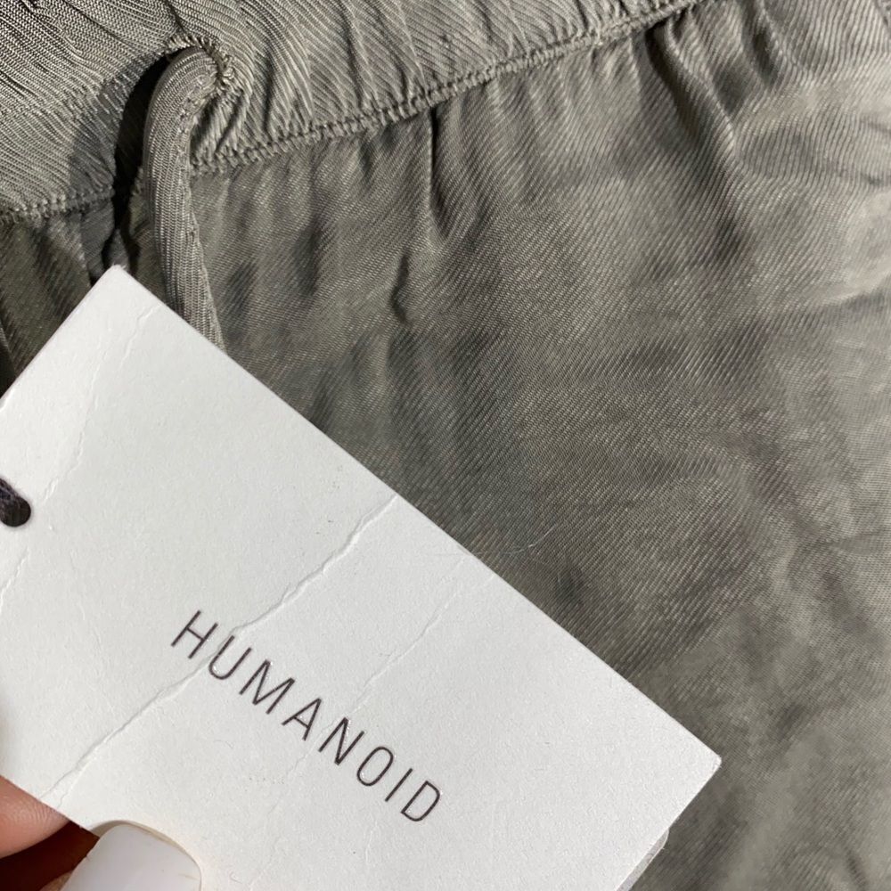 NWT Humanoid Darrow Skirt Sz S - Picture 4 of 7
